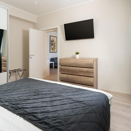 ブカレストCasa 86アパートメント エクステリア 写真