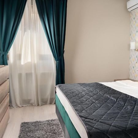 ブカレストCasa 86アパートメント エクステリア 写真