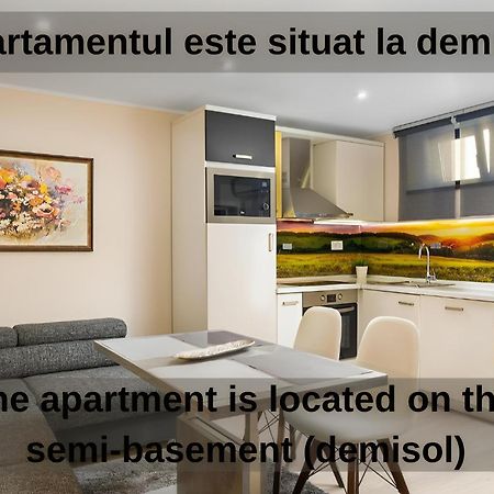 ブカレストCasa 86アパートメント エクステリア 写真