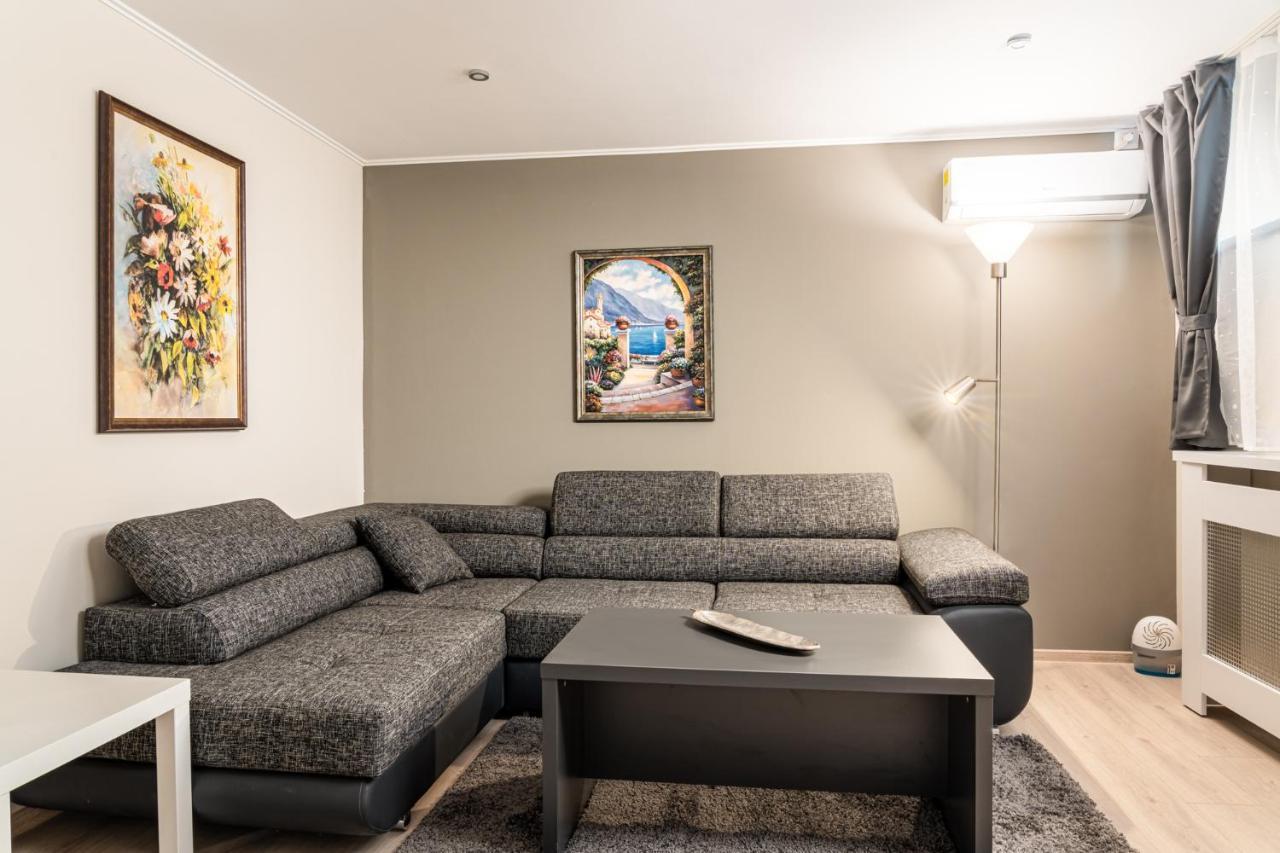 ブカレストCasa 86アパートメント エクステリア 写真