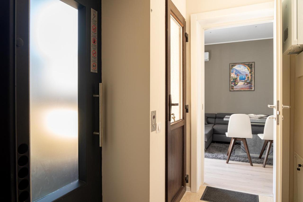 ブカレストCasa 86アパートメント エクステリア 写真