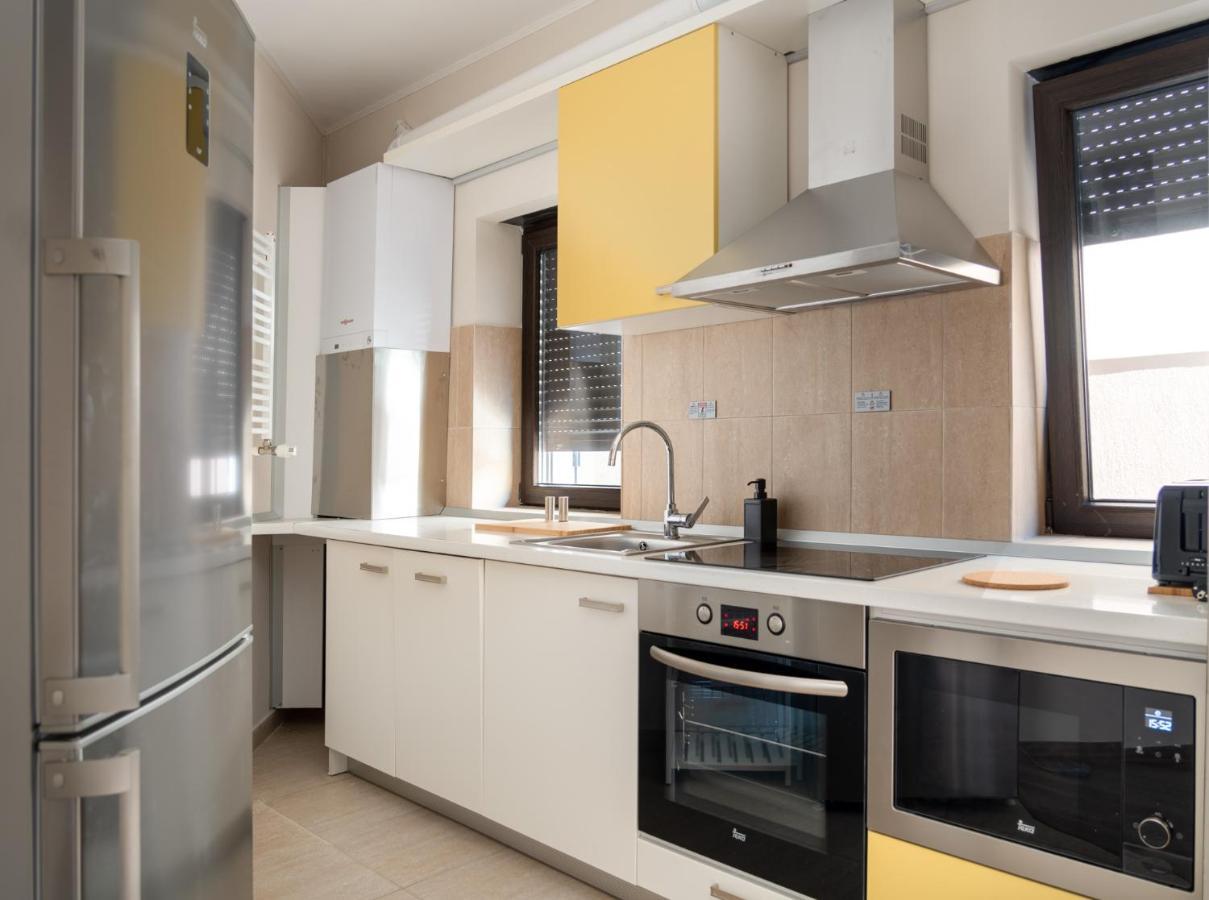 ブカレストCasa 86アパートメント エクステリア 写真