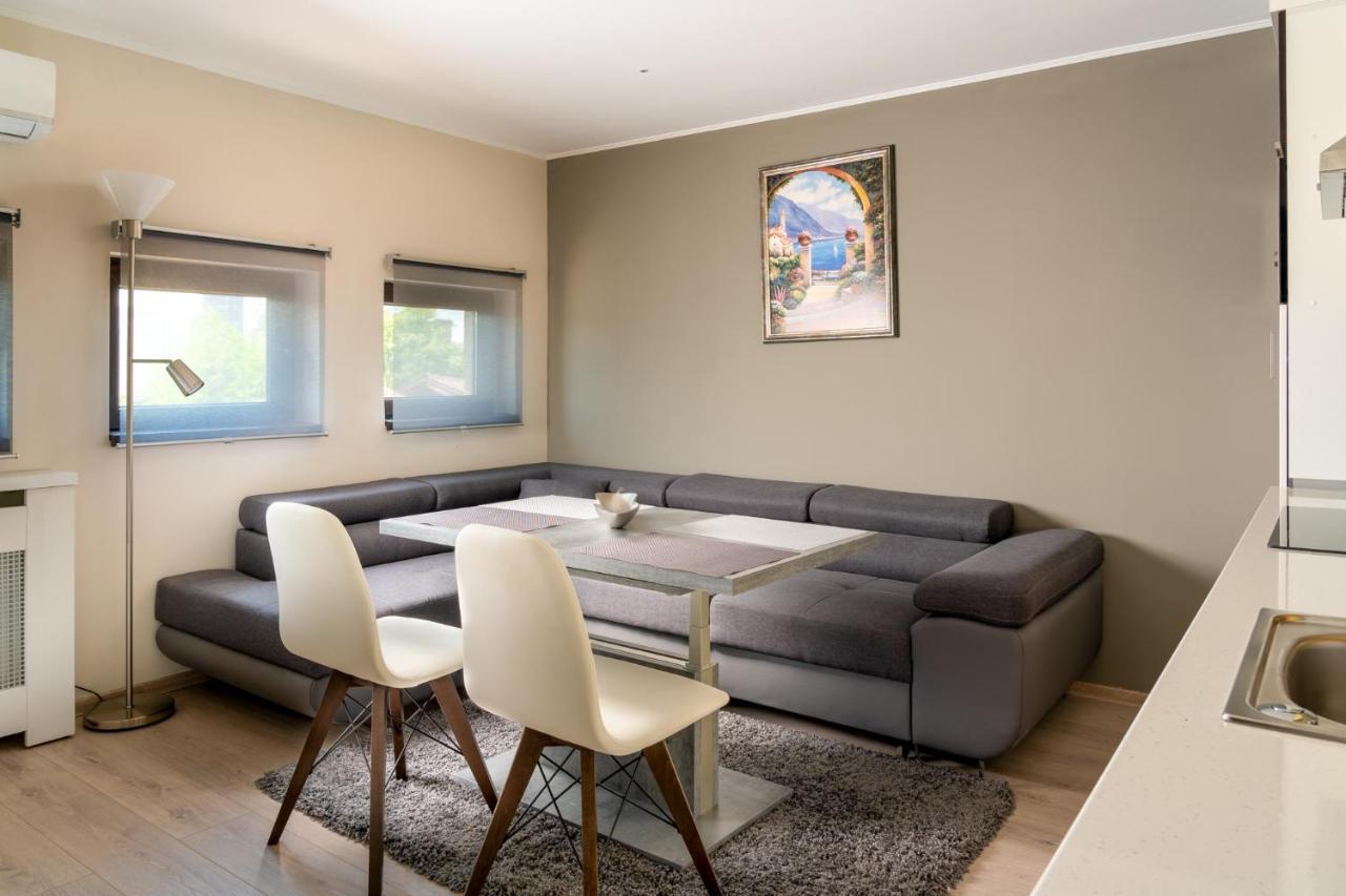 ブカレストCasa 86アパートメント エクステリア 写真