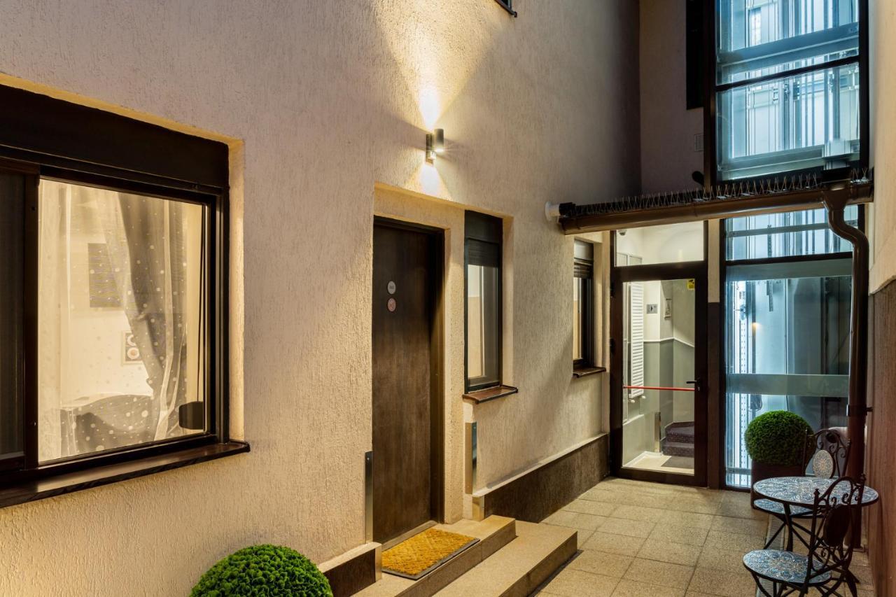 ブカレストCasa 86アパートメント エクステリア 写真